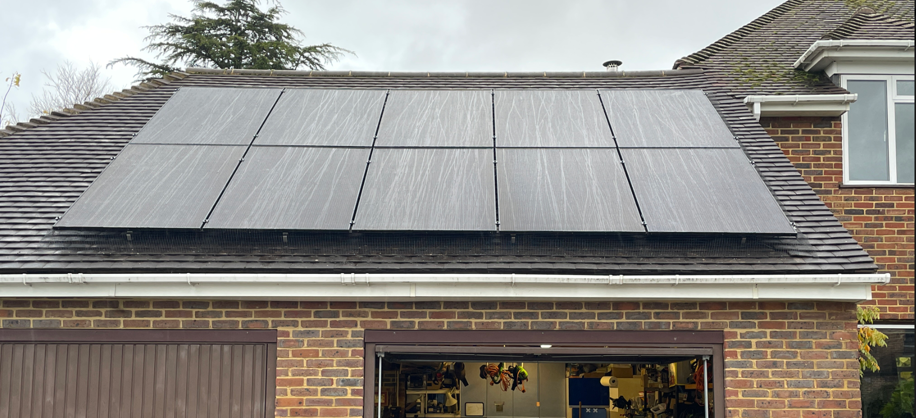 Are Solar Panels Self Cleaning?