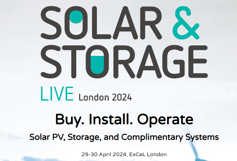 Solar and Storage Live Dates 
